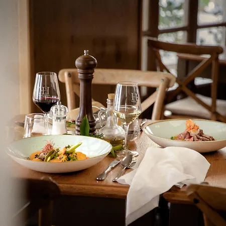 Hotel Piran Πιράν