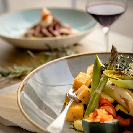 Hotel Hotel Piran Pirano