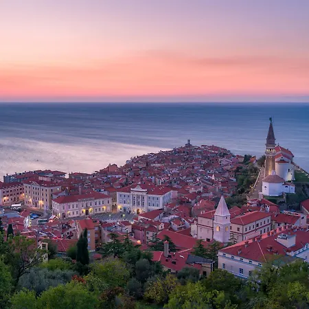 Hotel Piran Otel Piran