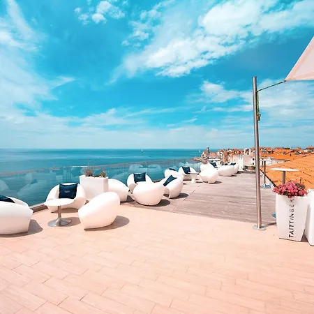 Ξενοδοχείο Hotel Piran Πιράν