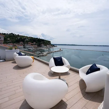 Hotel Hotel Piran 4*