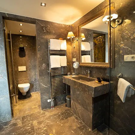 Ξενοδοχείο Hotel Piran