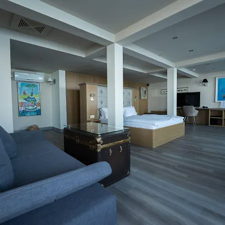 Hotel Piran Otel Piran