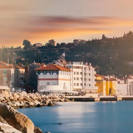 Hotel Piran 4* Πιράν