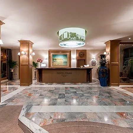 Hotel Hotel Piran