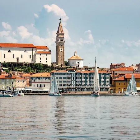 Hotel Hotel Piran 4*