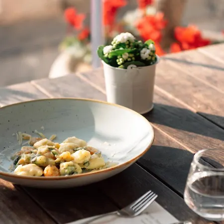 Hotel Piran Hotel Pirano