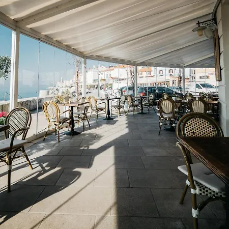Hotel Piran 4*