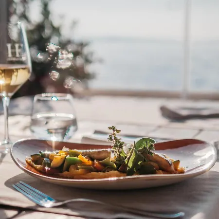 Hotel Piran 4*