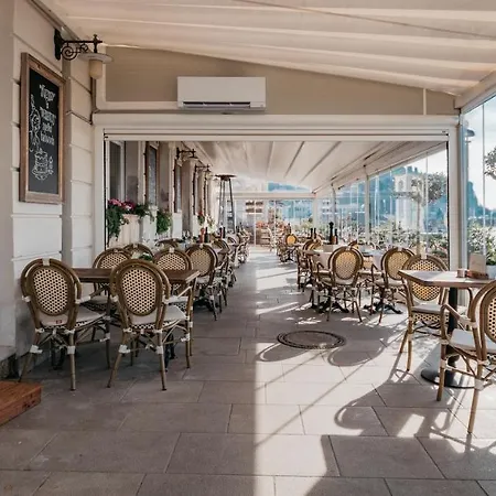 Hotel Piran 4*