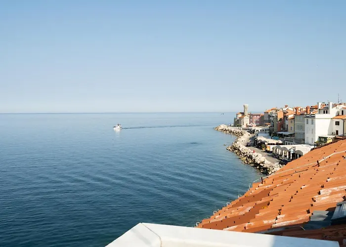 Hotel Piran Hotel 4*
