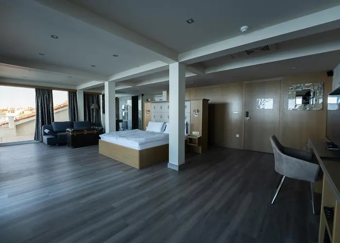 Hotel Hotel Piran 4*