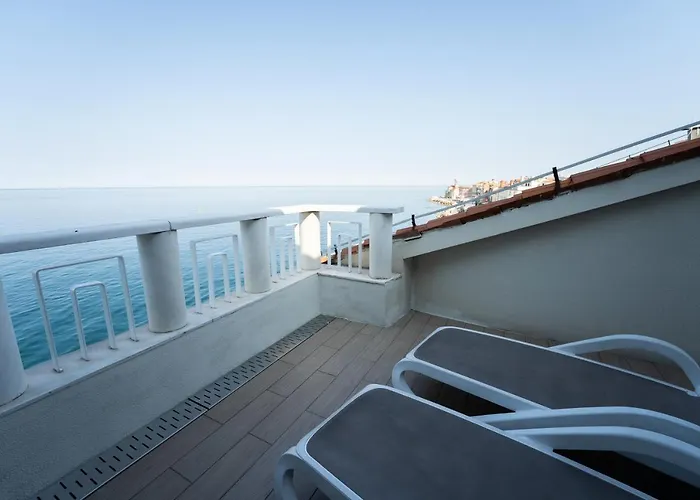 Hotel Hotel Piran Piran