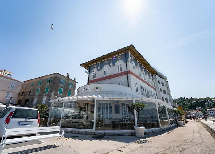 Hotel Piran