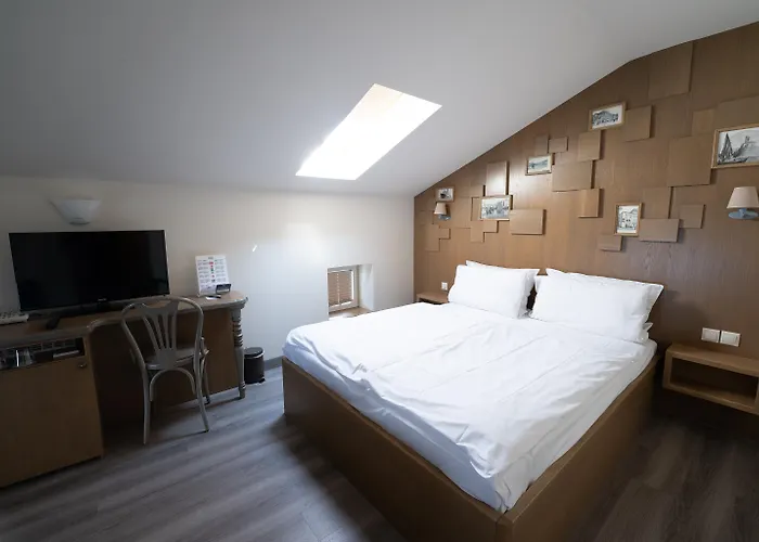 Hotel Piran Hotel 4*