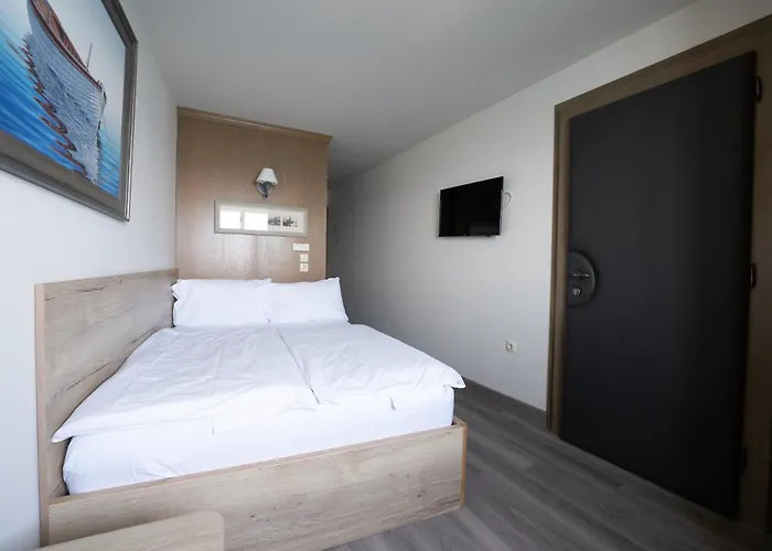 Hotel Hotel Piran 4*