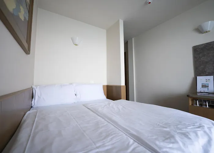 Hotel Piran Hotel Piran