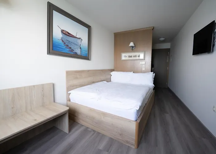 Hotel Piran Hotel 4*