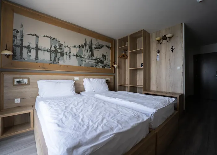 Hotel Piran Hotel Piran