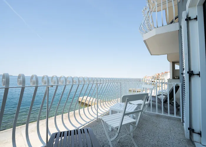 Hotel Hotel Piran 4*