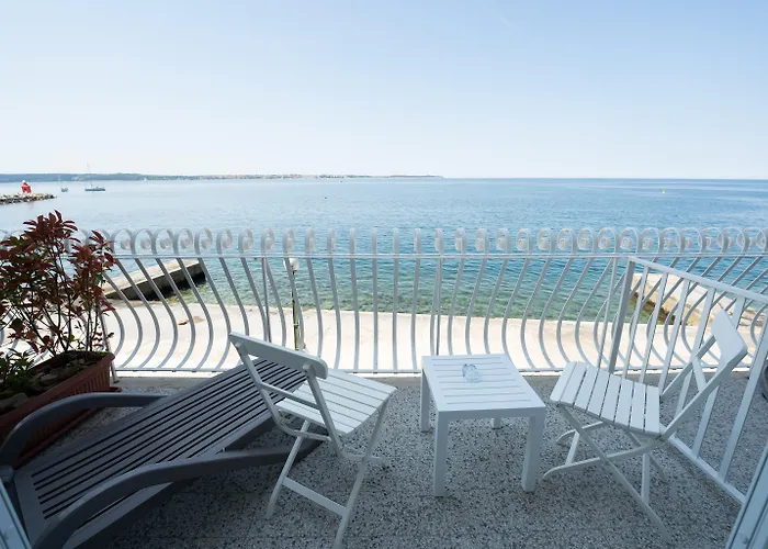 Hotel Piran Hotel 4*