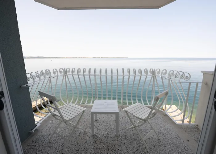 Hotel Piran Hotel