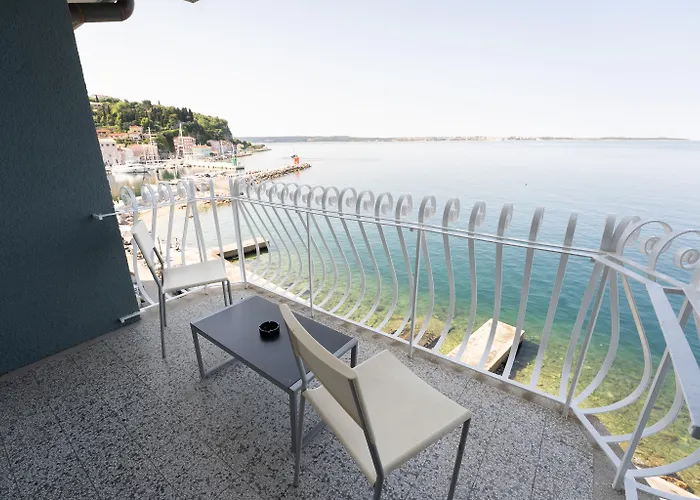 Hotel Hotel Piran 4*