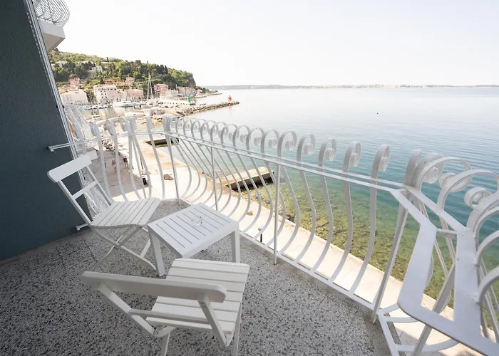 Hotel Hotel Piran 4*