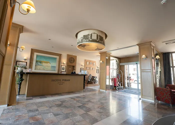 Hotel Hotel Piran Piran