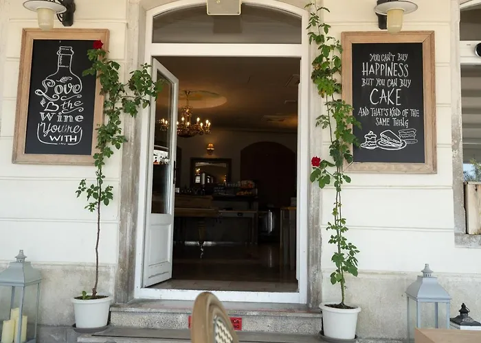 Hotel Hotel Piran 4*