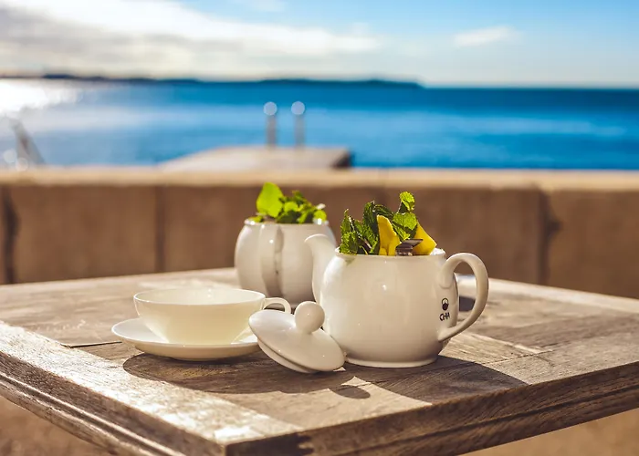 Hotel Piran Hotel Piran