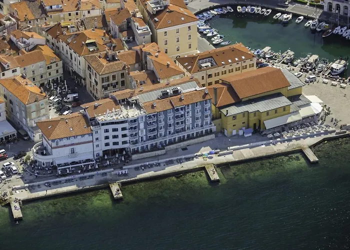 Hotel Hotel Piran 4*