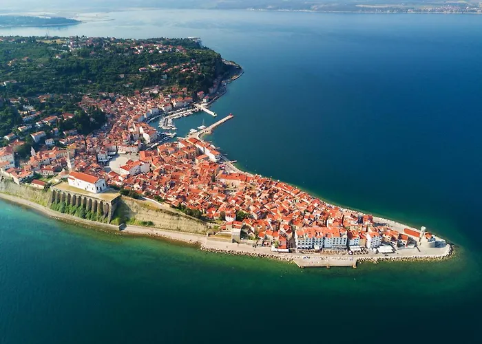 Hotel Piran Hotel Piran