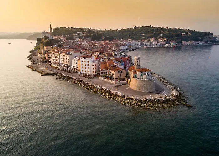 Hotel Piran Hotel