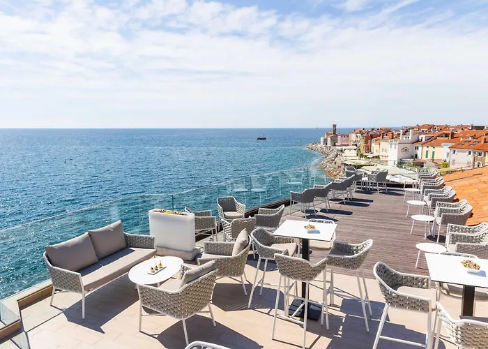 Hotel Piran 4* Piran
