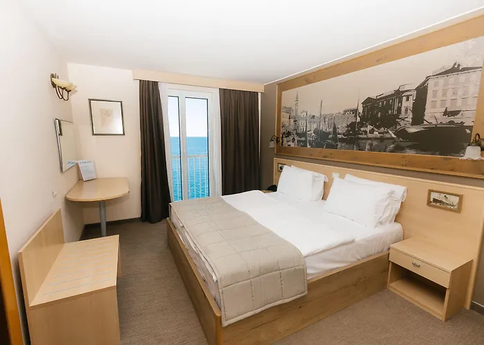 Hotel Piran Hotel Piran