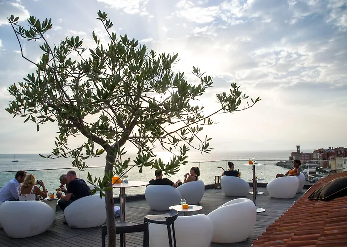 Hotel Piran 4* Piran