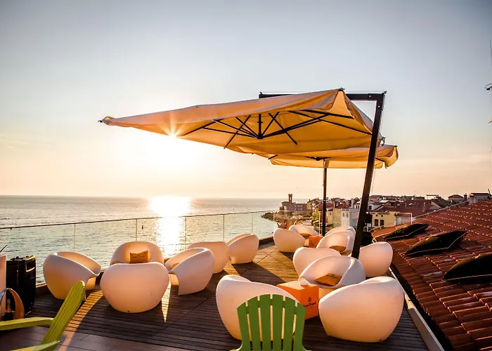 Hotel Hotel Piran 4*