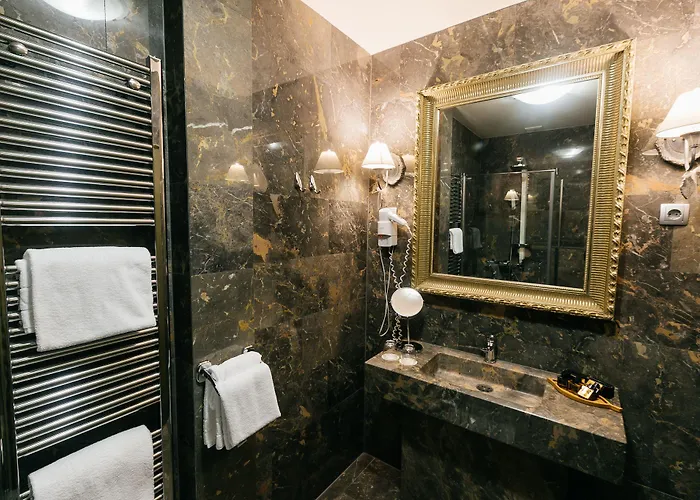 Hotel Piran 4* Piran