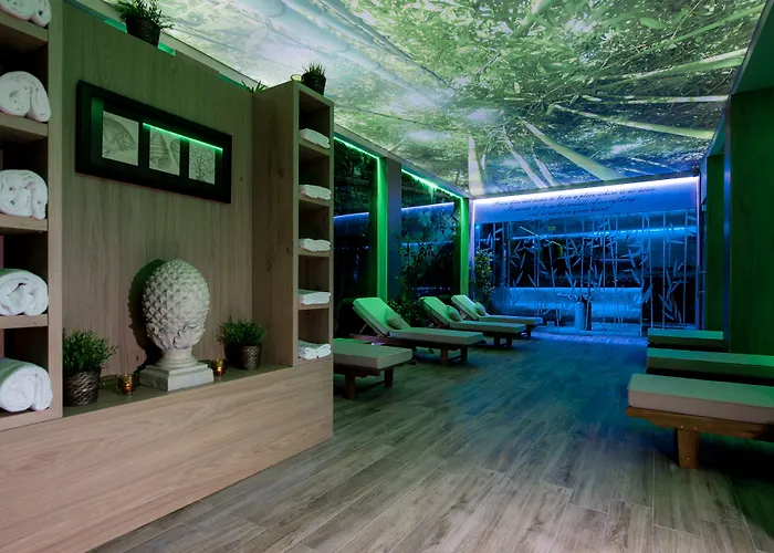 Hotel Piran Hotel Piran