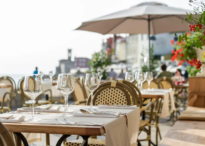 Hotel Hotel Piran Piran