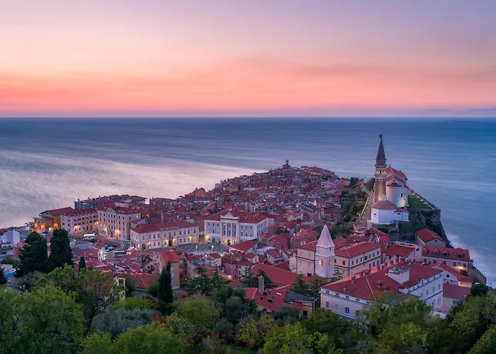 Hotel Piran Hotel Piran