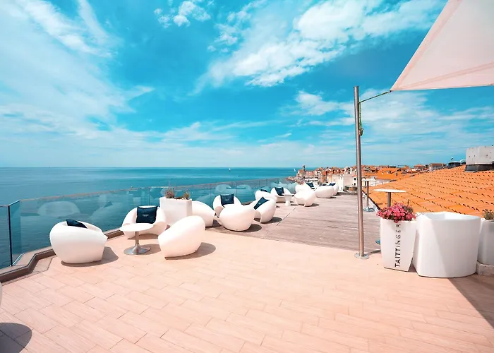 Hotel Hotel Piran Piran