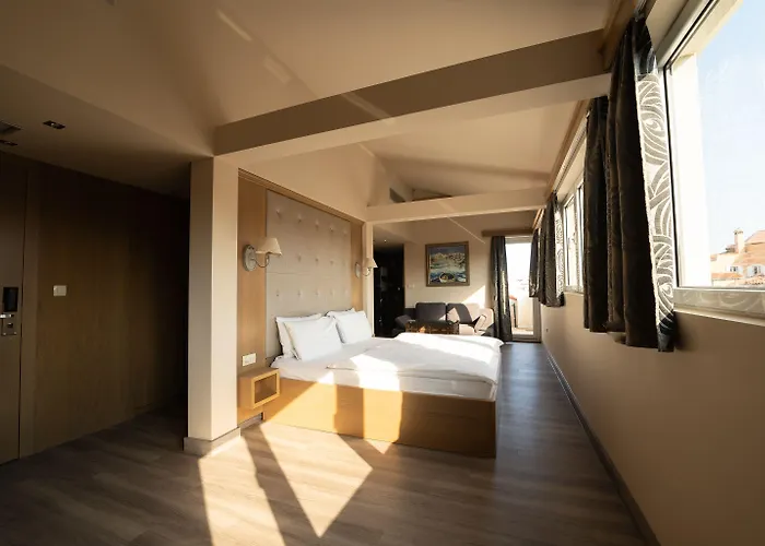 Hotel Hotel Piran 4*