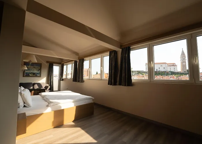 Hotel Hotel Piran Piran