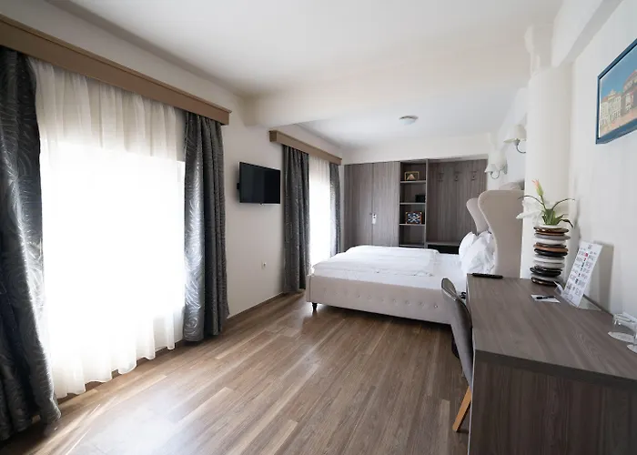 Hotel Piran 4* Piran