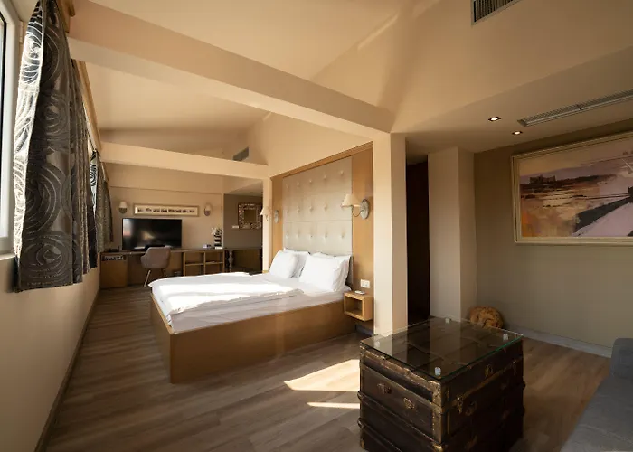 Hotel Hotel Piran 4*