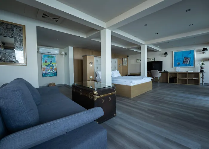 Hotel Piran Hotel Piran