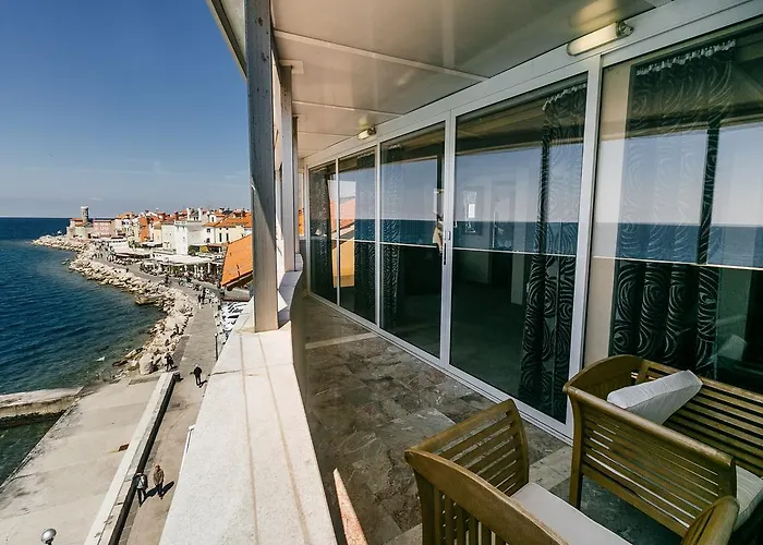 Hotel Piran Hotel Piran