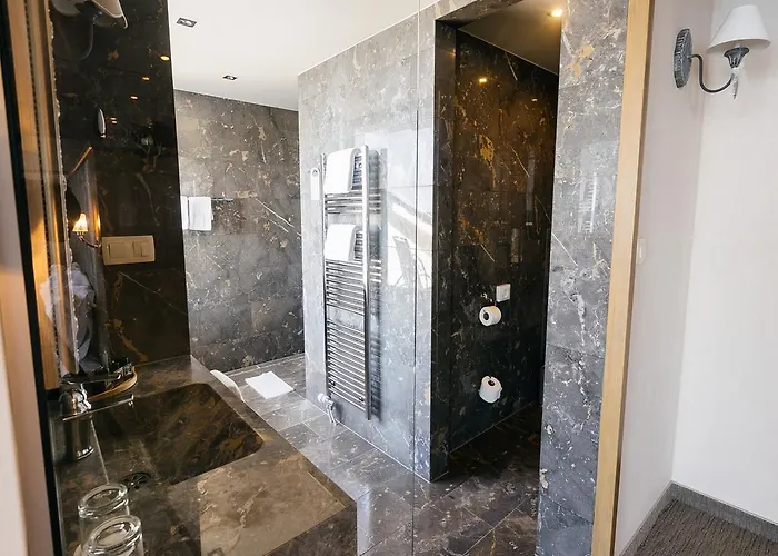 Hotel Hotel Piran Piran